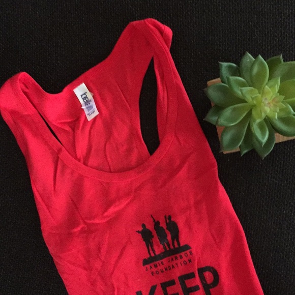 Tank Top - Picture 2 of 3